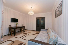 2 bedroom apartment on Sarayshyq street 5E